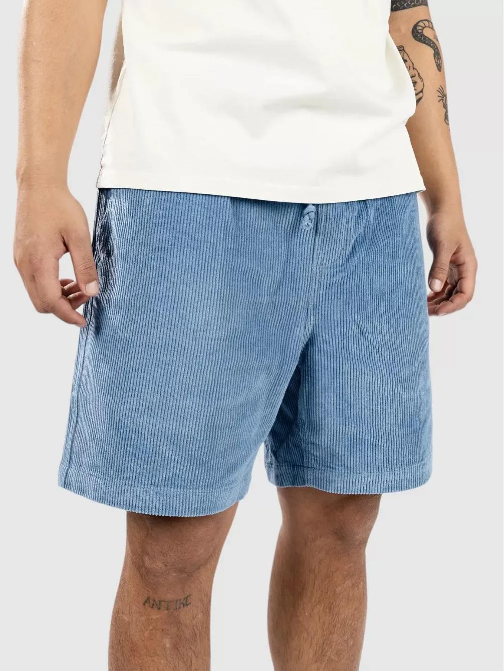 Cord Easy Shorts