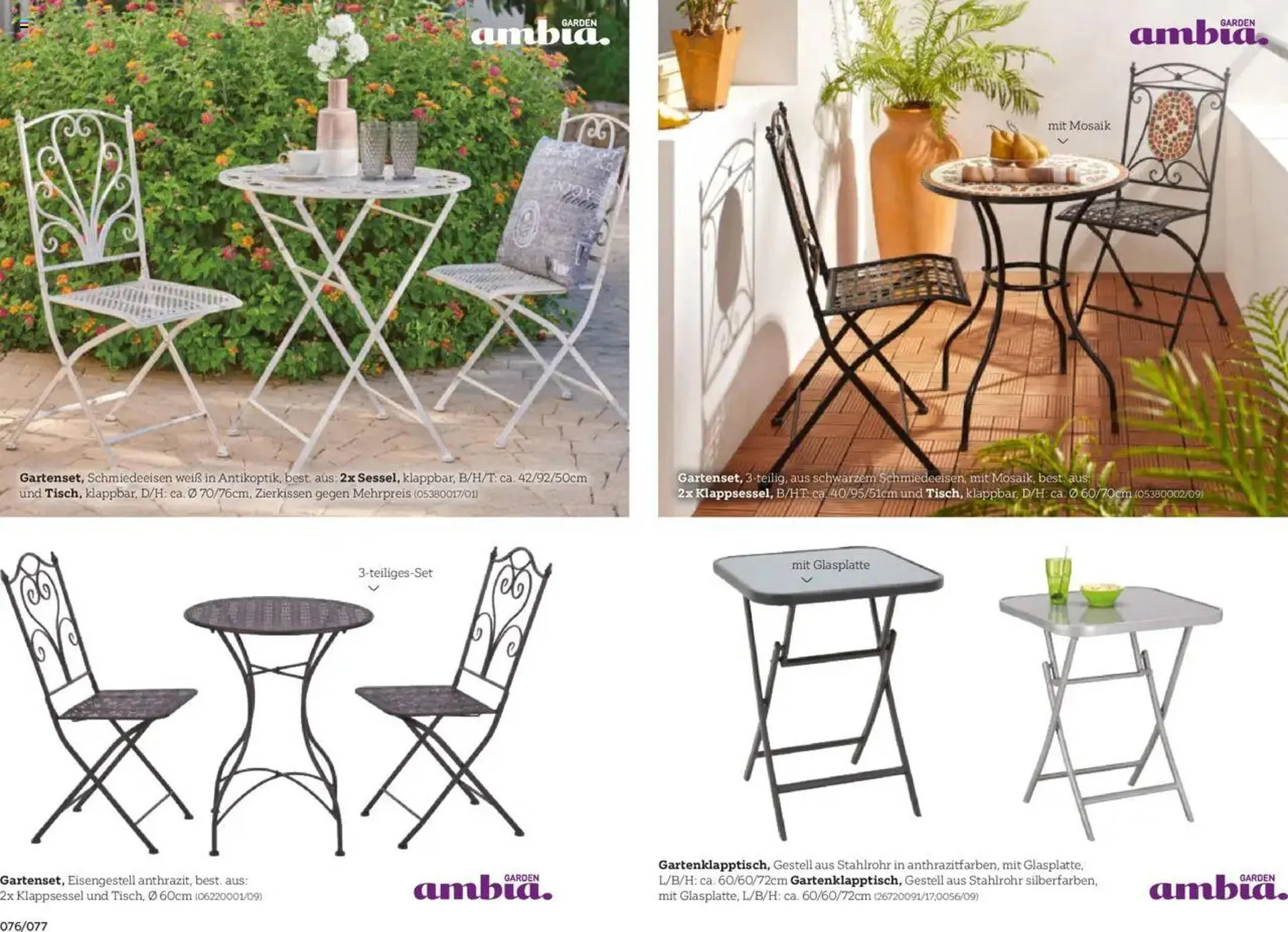 XXXLutz Flugblatt von 10. Februar bis 31. Dezember 2025 - Flugblätt seite 76