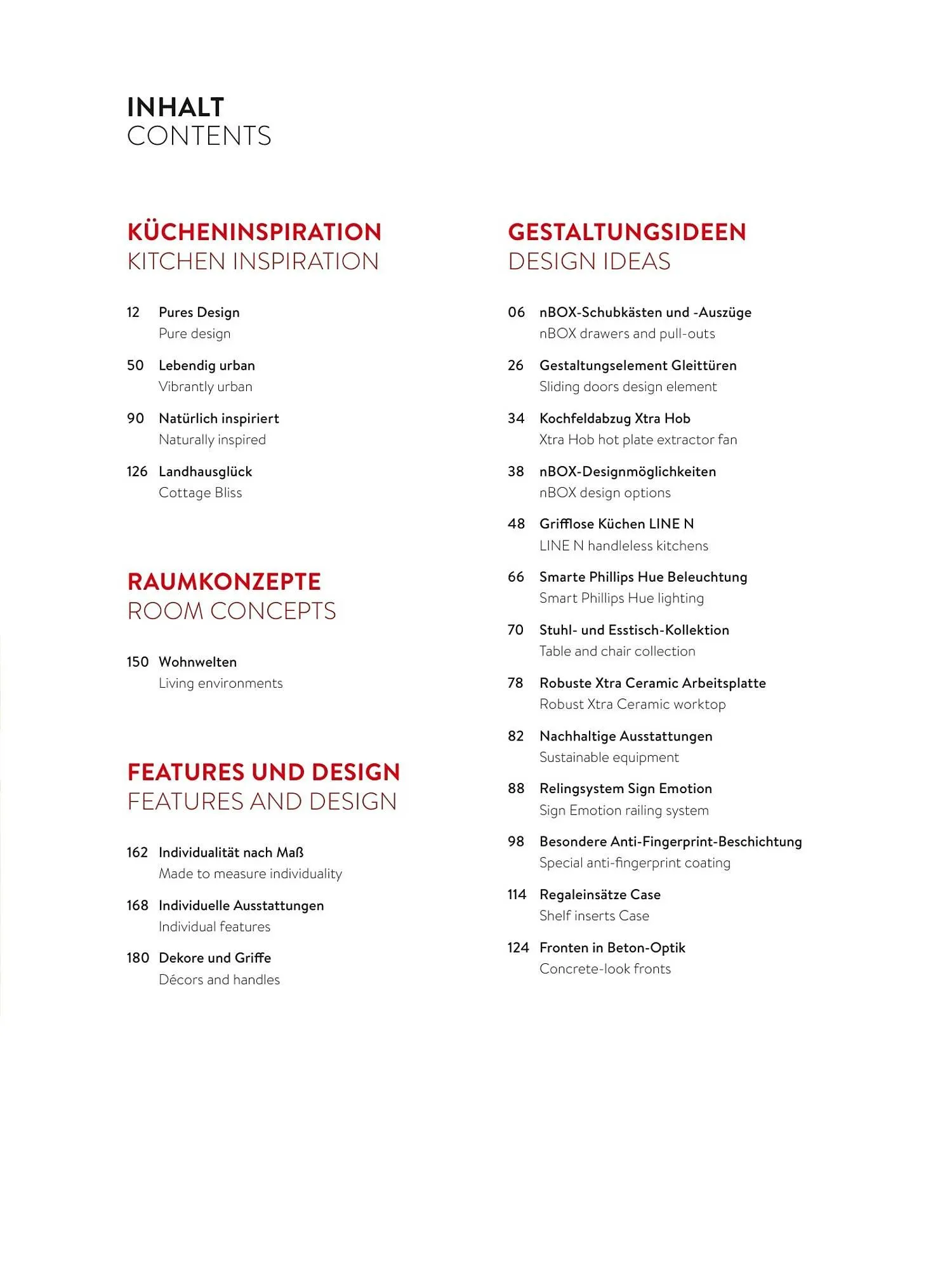Mömax Flugblatt von 14. Februar bis 31. Dezember 2025 - Flugblätt seite 5