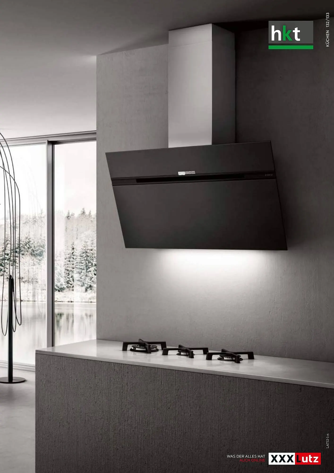 XXXLutz Flugblatt von 10. Mai bis 1. März 2025 - Flugblätt seite  133