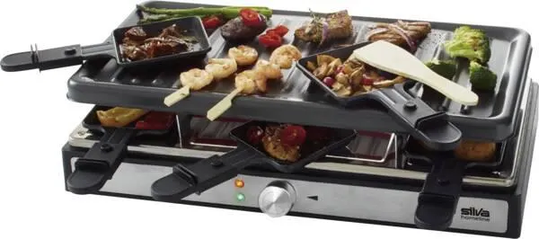 PK-R 088 Raclette-Grill