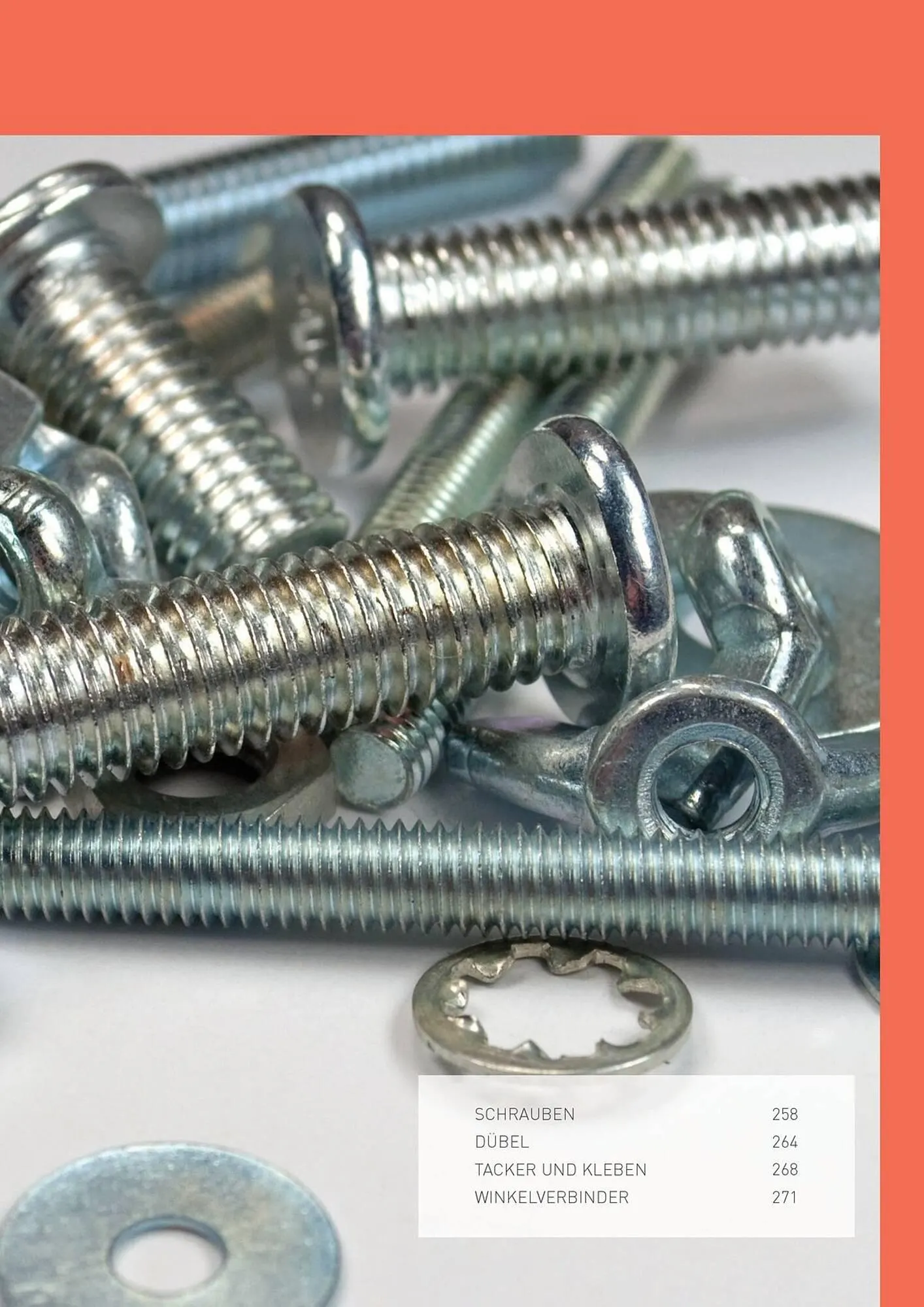 Würth Flugblatt von 22. Februar bis 31. Dezember 2024 - Flugblätt seite  257