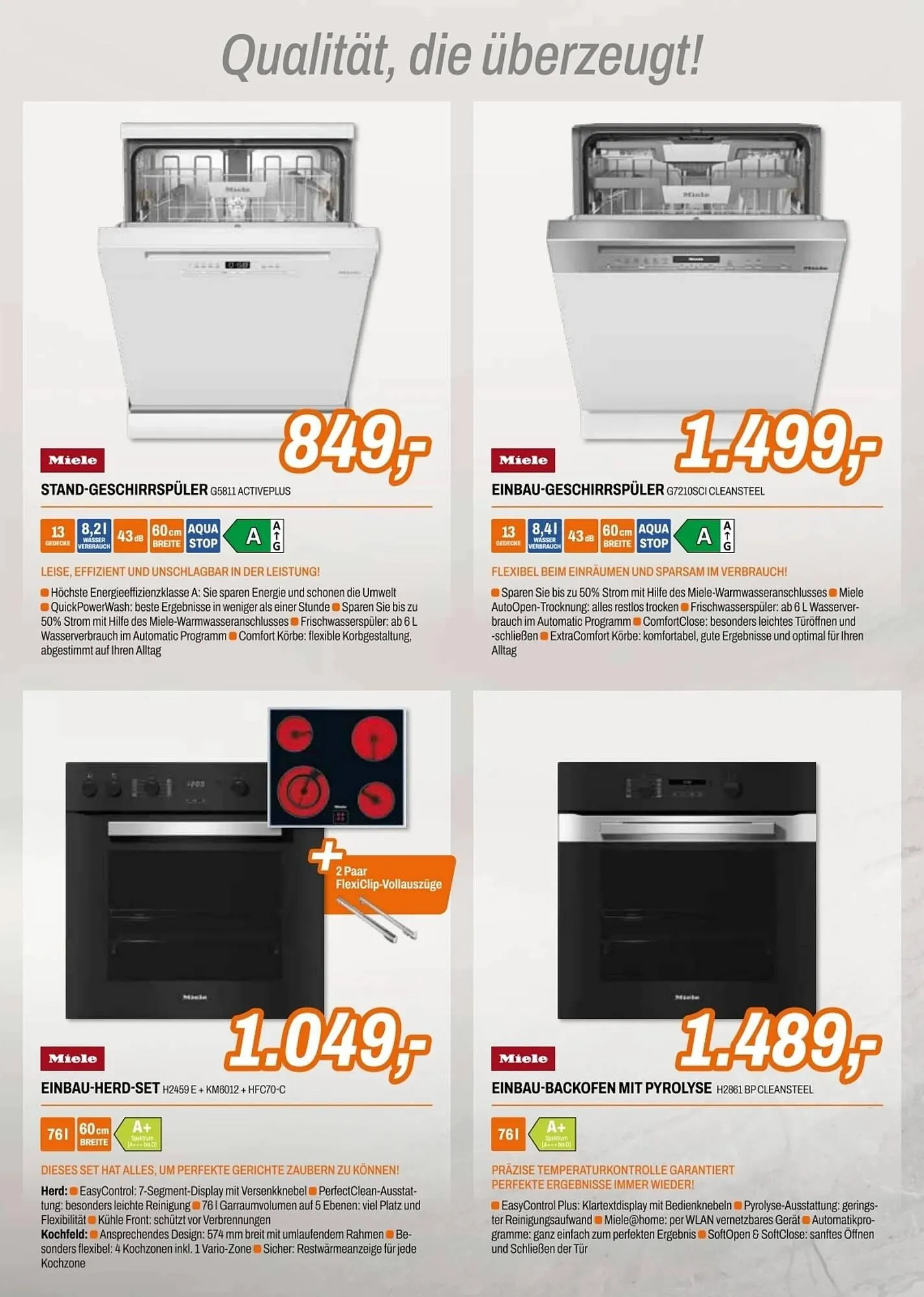 Expert Flugblatt von 26. Jänner bis 15. Februar 2026 - Flugblätt seite  10