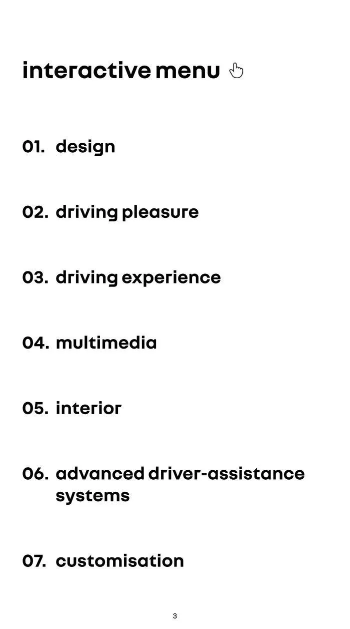 RENAULT AUSTRAL E-TECH FULL HYBRID 200 HP von 16. Februar bis 16. Februar 2025 - Flugblätt seite  3