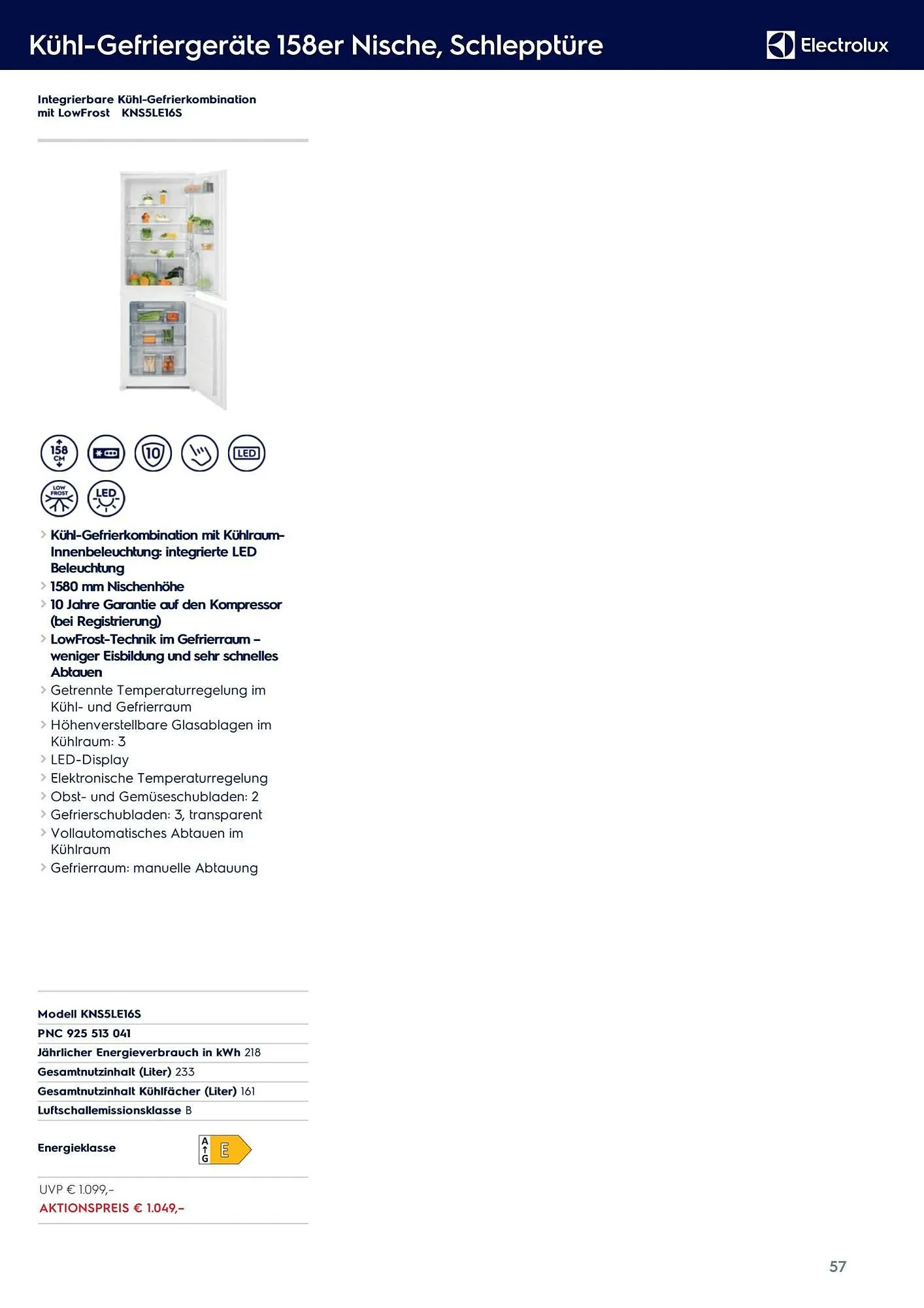 Peter MAX Flugblatt von 22. Oktober bis 31. Dezember 2025 - Flugblätt seite  57