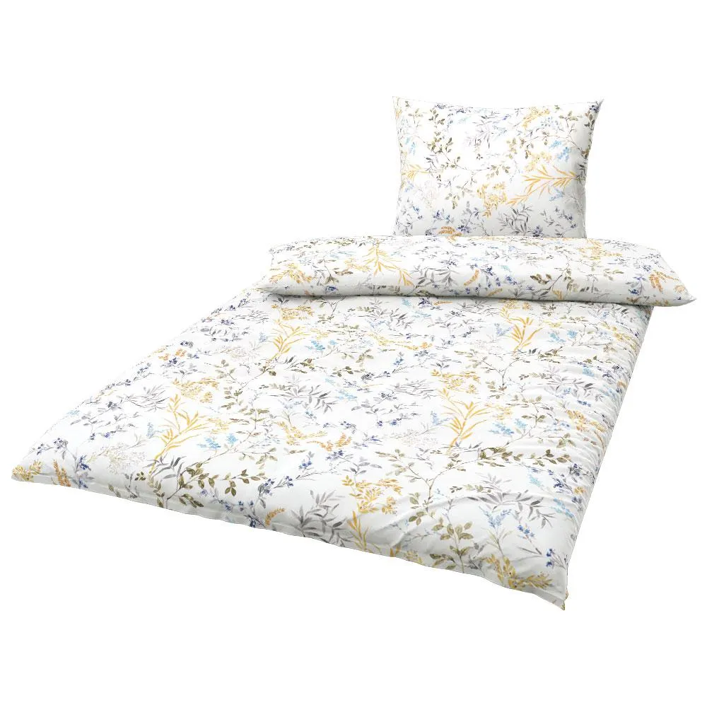 FUSSENEGGER Satin Bettwäsche