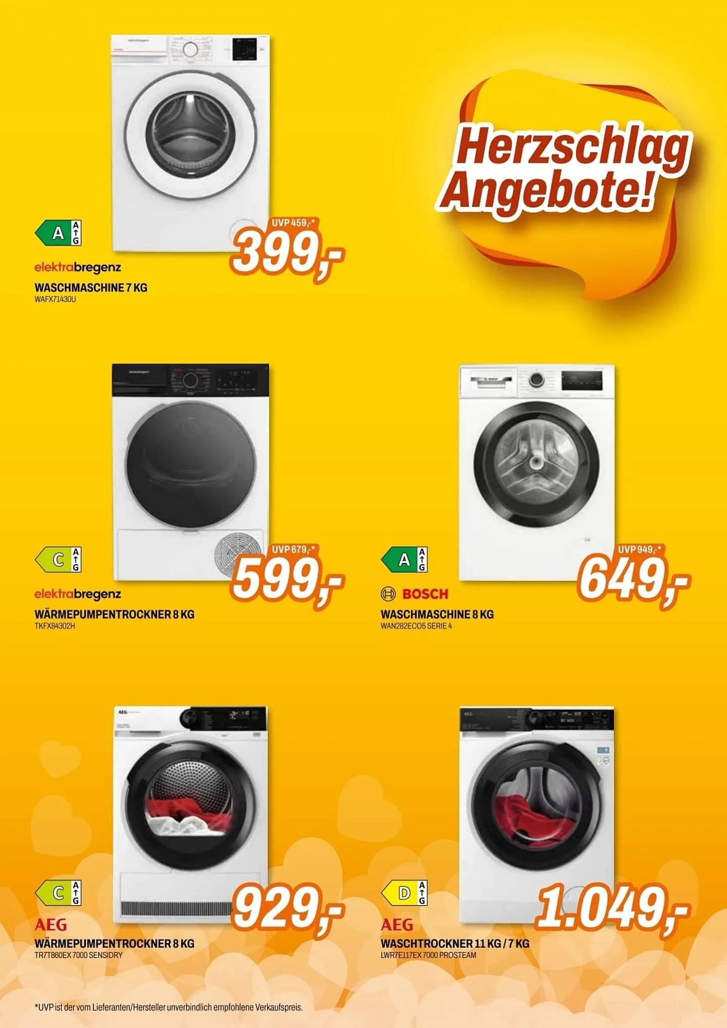 Expert Flugblatt von 16. Februar bis 1. April 2026 - Flugblätt seite  10