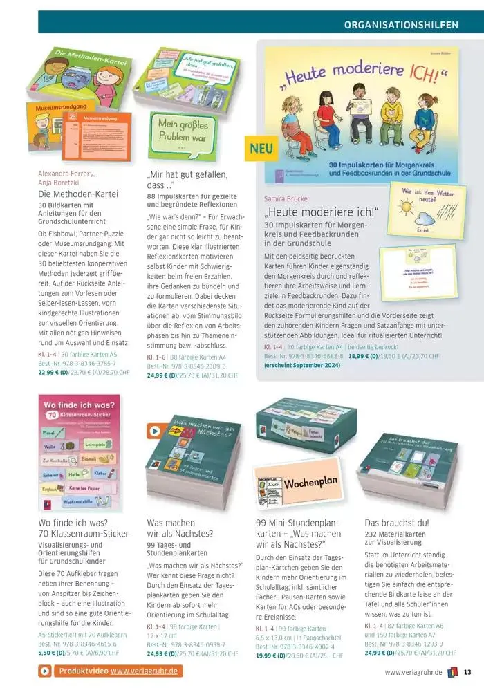 Top-Deals für alle Kunden von 26. Oktober bis 9. November 2024 - Flugblätt seite  13