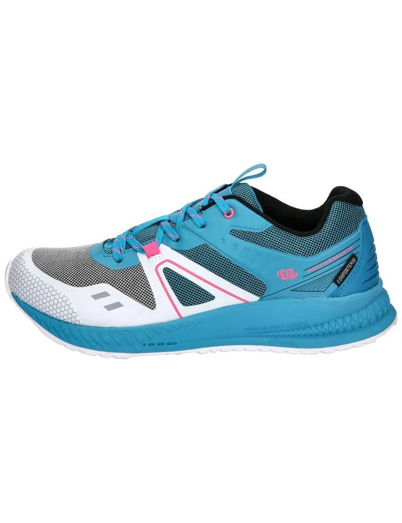 Outdoorschuh Argos