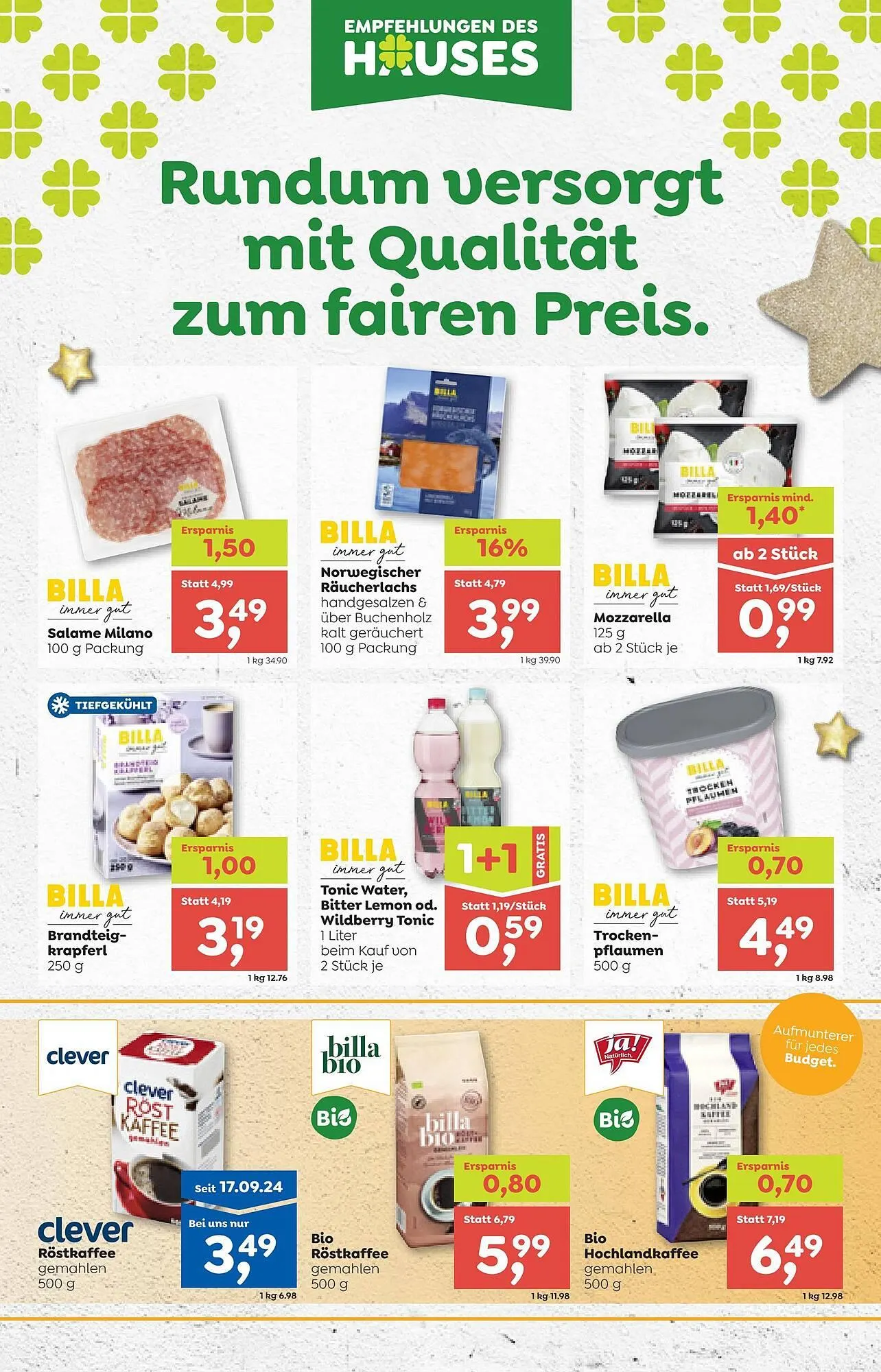 ADEG Flugblatt von 2. Dezember bis 7. Dezember 2024 - Flugblätt seite 7