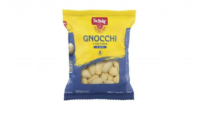 Schär Gnocchi di patate 300g