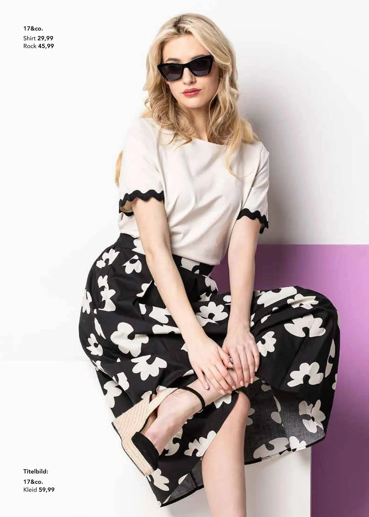 Fussl Katalog von 25. März bis 1. Juni 2026 - Flugblätt seite  2