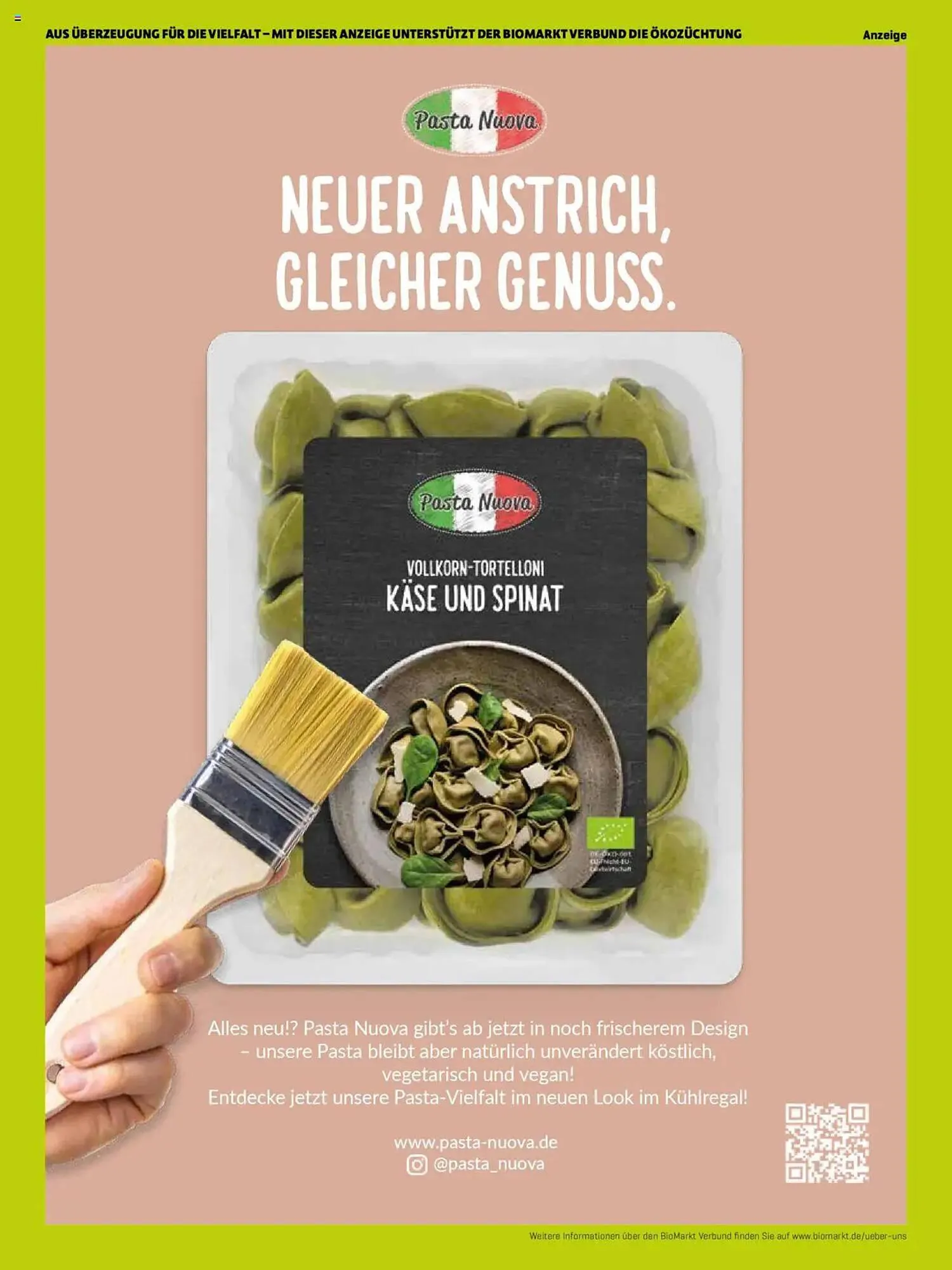 Denn's Biomarkt Flugblatt von 11. Februar bis 6. August 2025 - Flugblätt seite 13