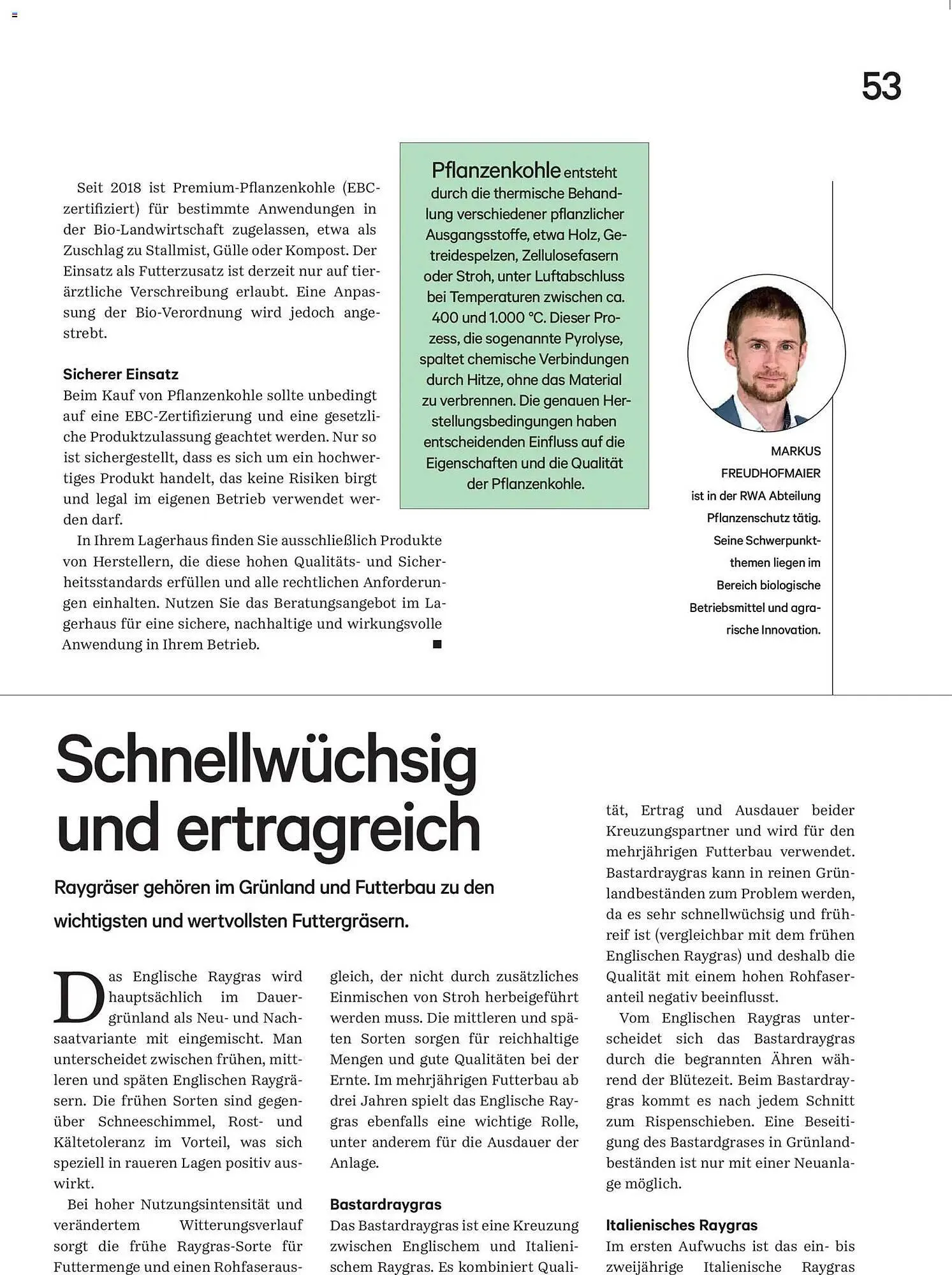 Lagerhaus Flugblatt von 2. März bis 31. März 2026 - Flugblätt seite  53