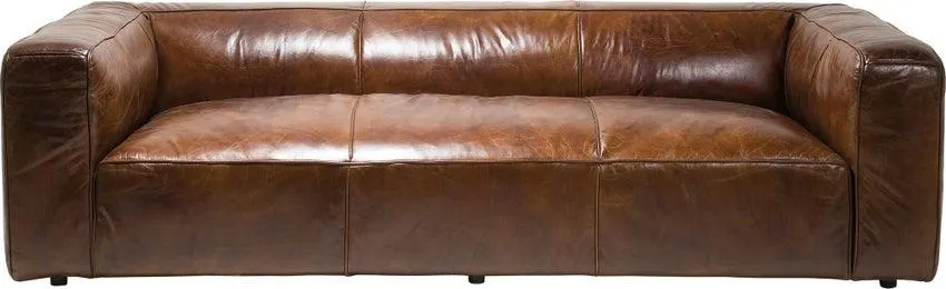 Sofa Cubetto 3-Sitzer 260cm