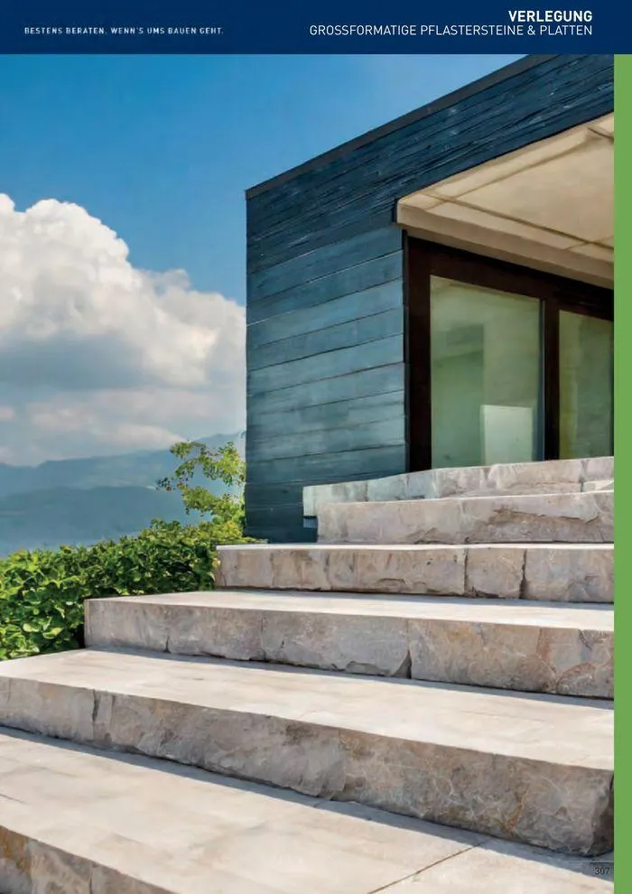 Galabau 2024/25 von 5. Juni bis 31. Dezember 2025 - Flugblätt seite  304