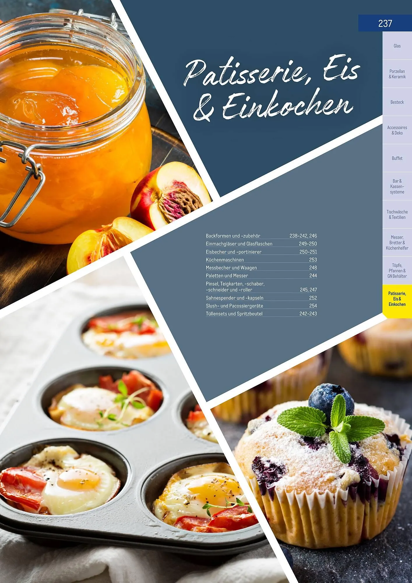 Metro Flugblatt von 25. März bis 31. Dezember 2026 - Flugblätt seite  237