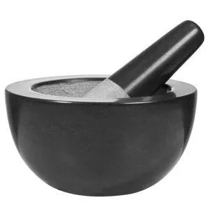 Mörser STONEHENGE (2-teilig)