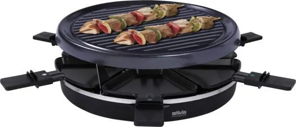 PK-R 066 Raclette-Grill