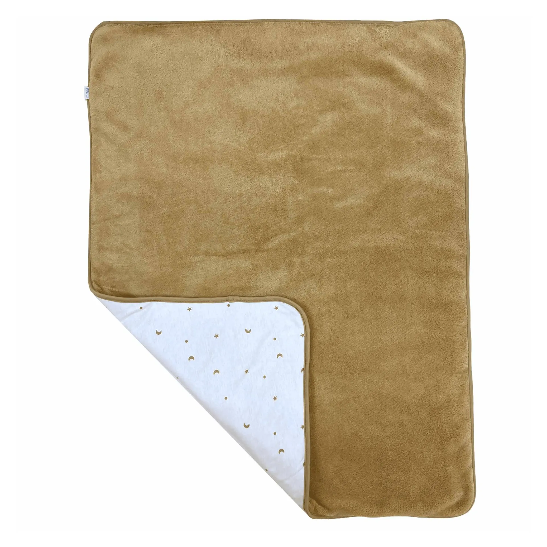 Cozy Plush Kuscheldecke Pepper