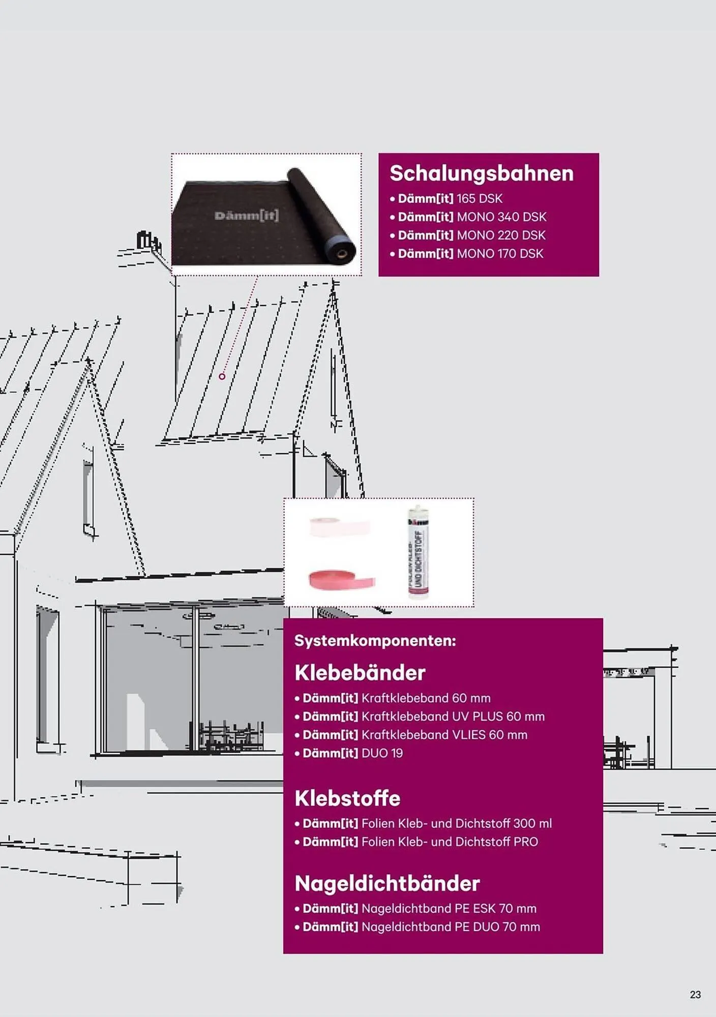 Lagerhaus Flugblatt von 1. Jänner bis 31. Dezember 2026 - Flugblätt seite  23