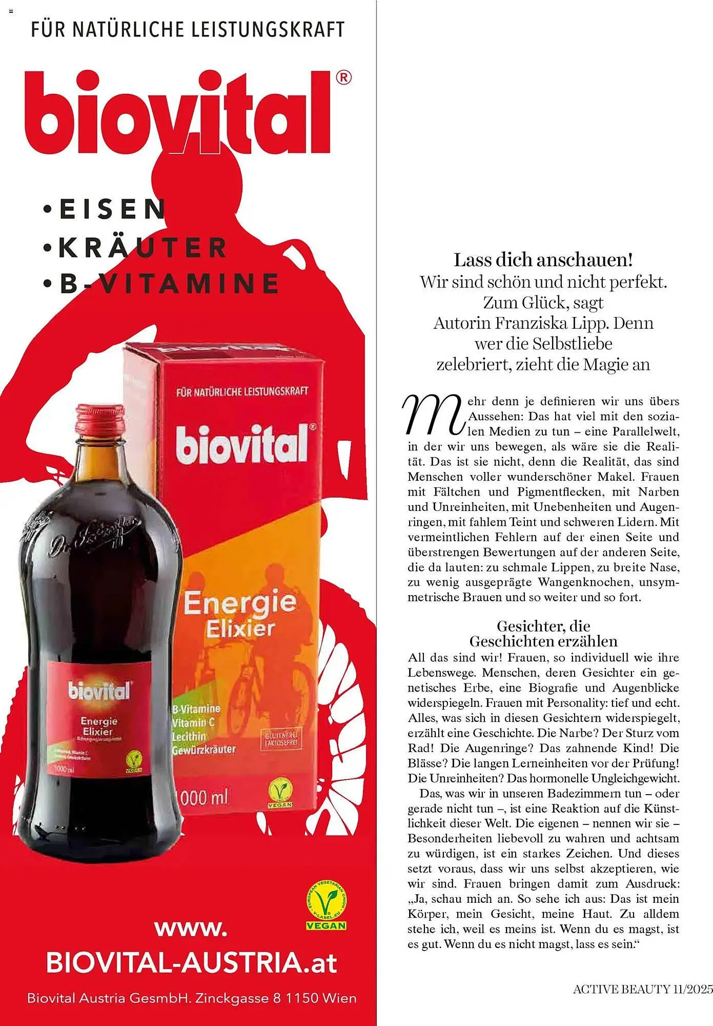 Dm Flugblatt von 1. November bis 30. November 2025 - Flugblätt seite  66