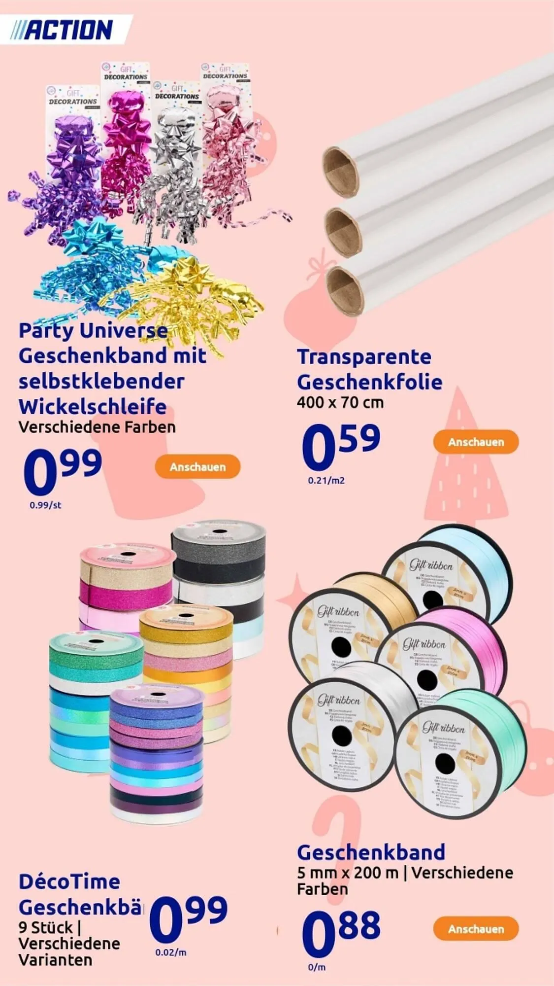 Action Flugblatt von 12. November bis 18. November 2025 - Flugblätt seite 179