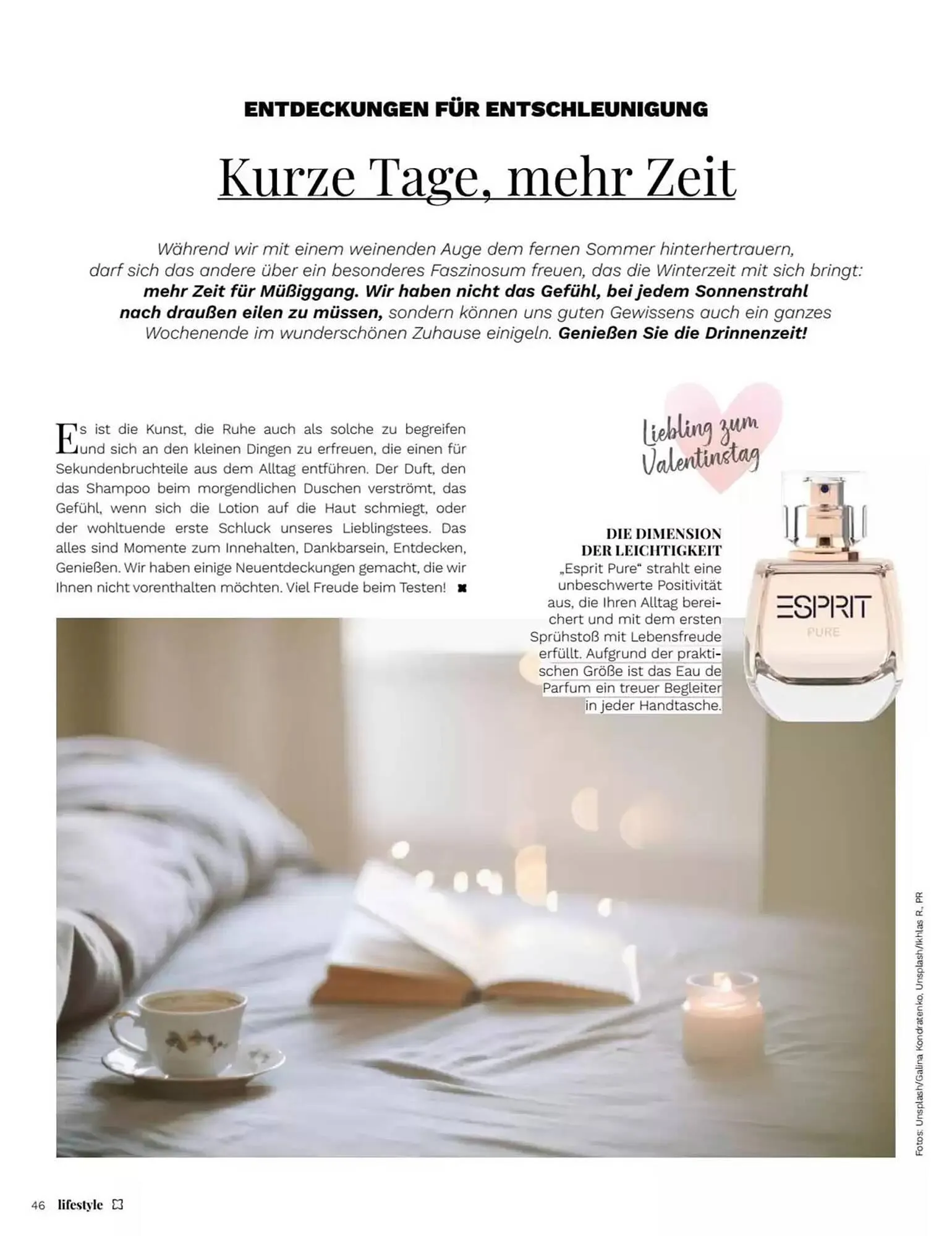 Müller Flugblatt von 13. Jänner bis 28. Februar 2025 - Flugblätt seite  41