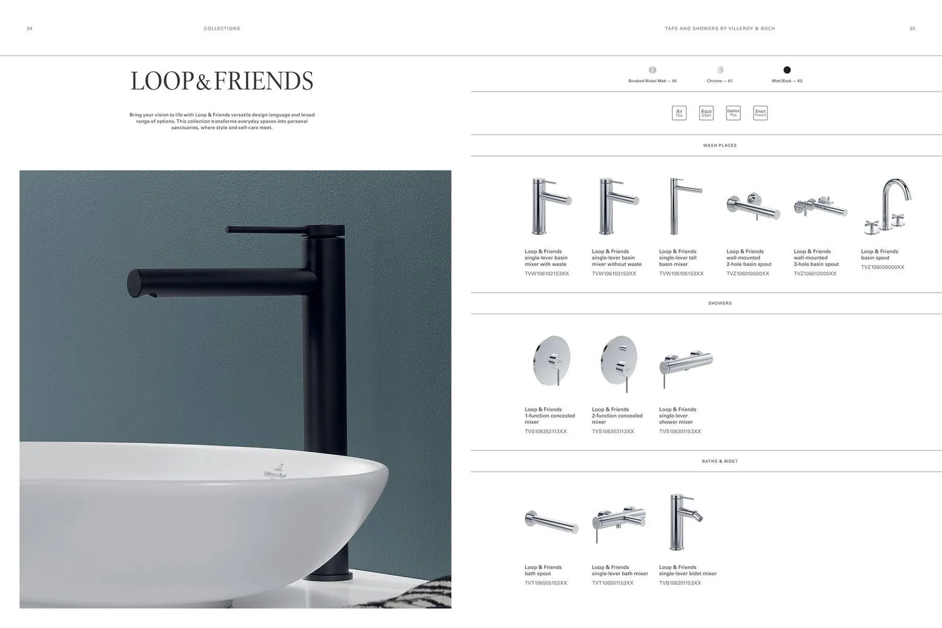 Villeroy & Boch Flugblatt von 10. Dezember bis 4. Februar 2026 - Flugblätt seite 18