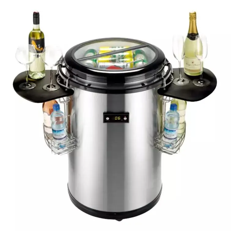 Nabo Premium Party-Kühlschrank - PC 1062