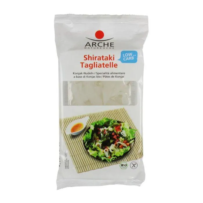 Arche Shirataki Tagliatelle 150 g