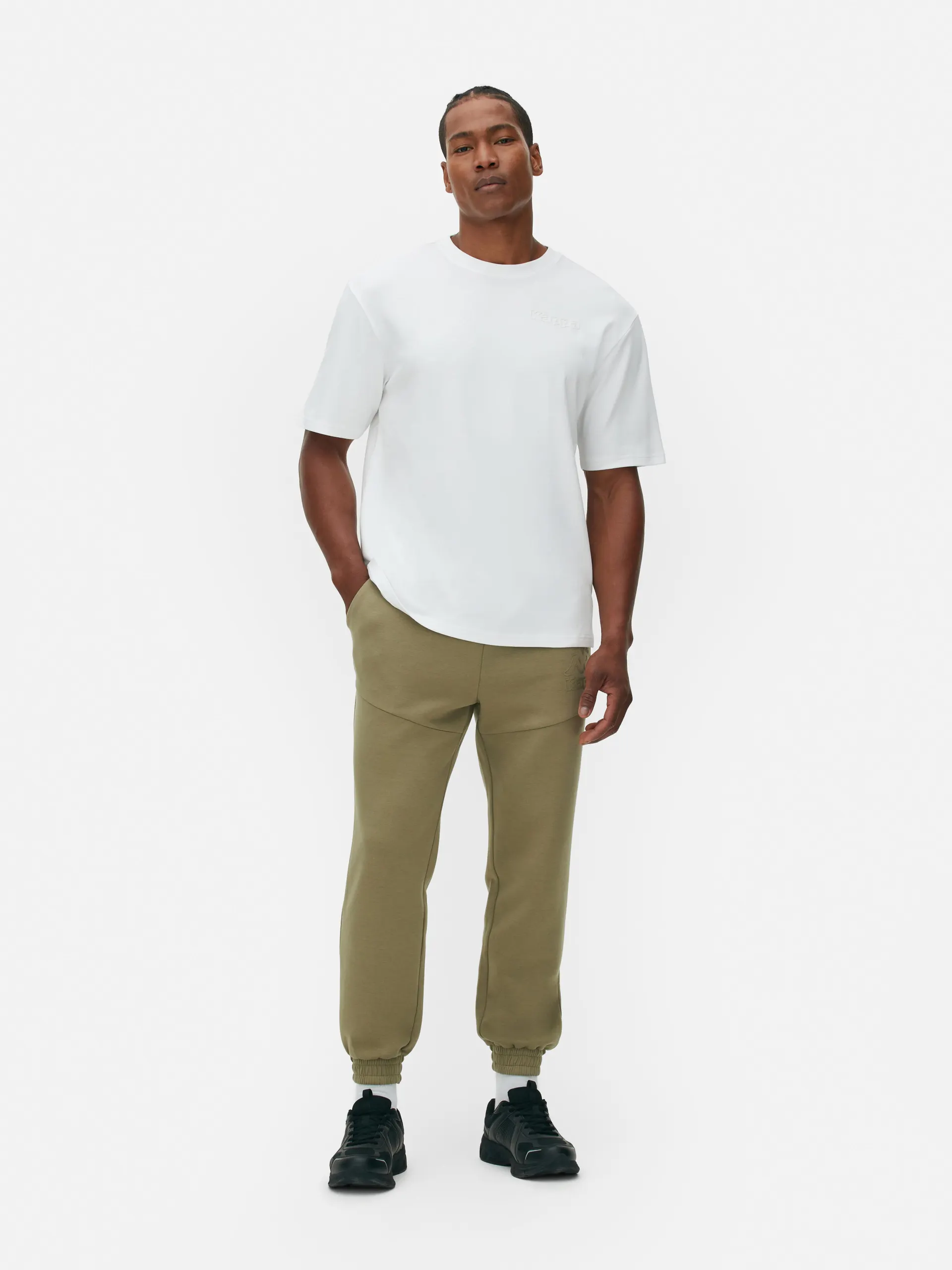 T-shirt Kappa x Primark