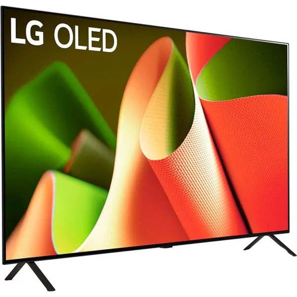 OLED55B59LA.AEUD evo TV, OLED-Fernseher