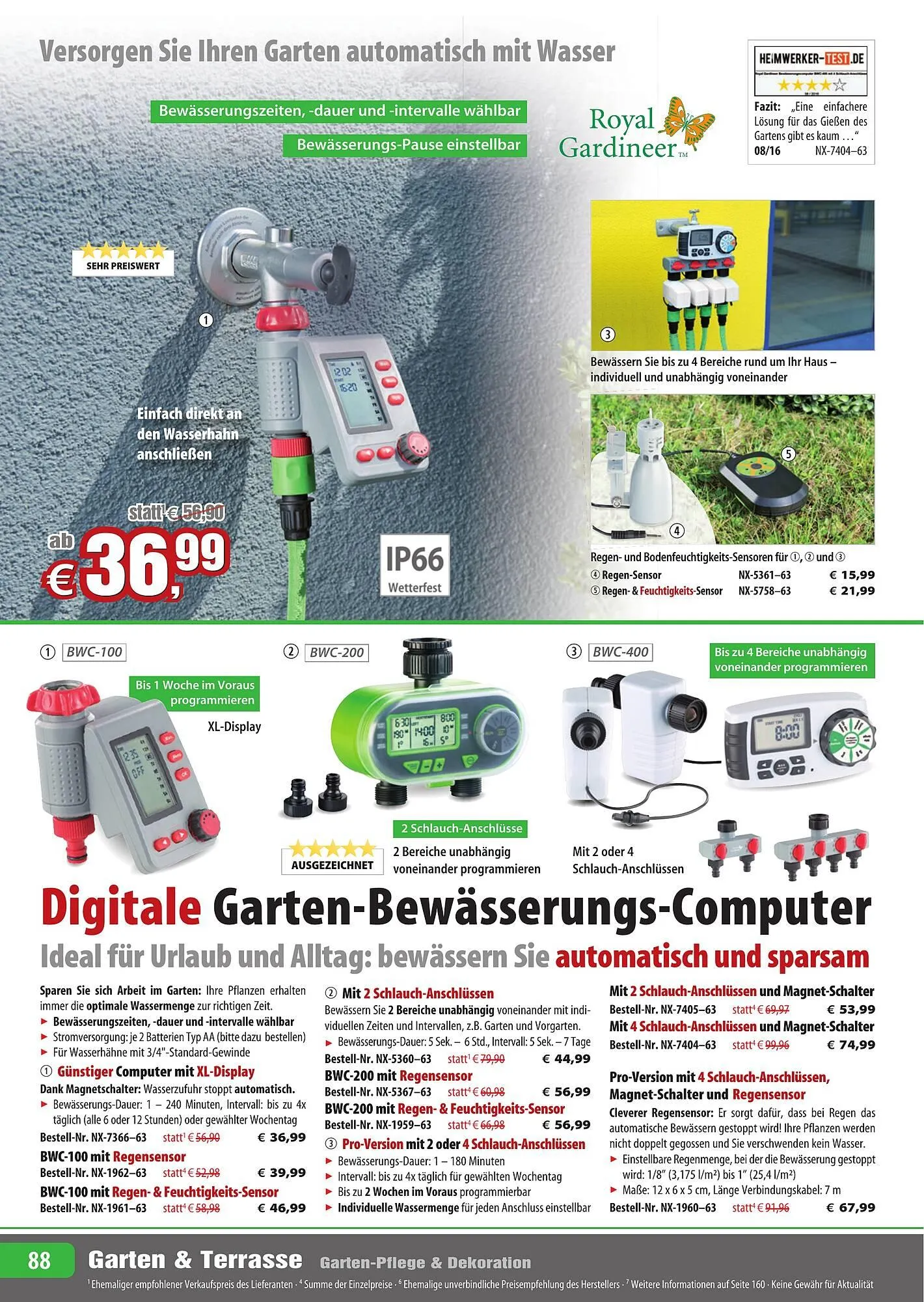 Pearl Flugblatt von 26. März bis 31. Mai 2026 - Flugblätt seite  88