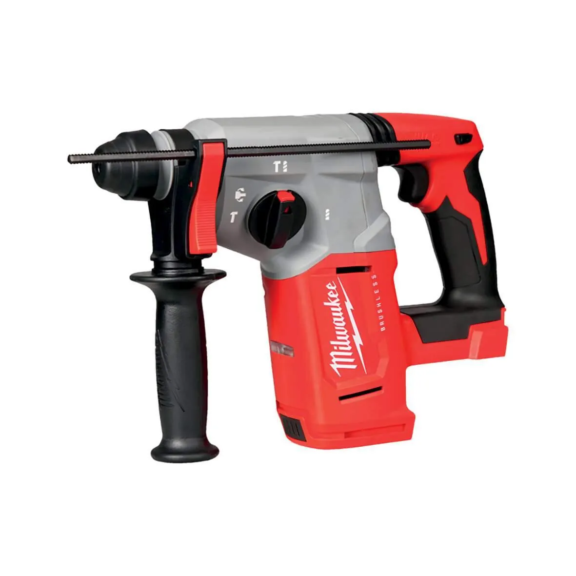 Akku-Kombihammer M18 BLH-0