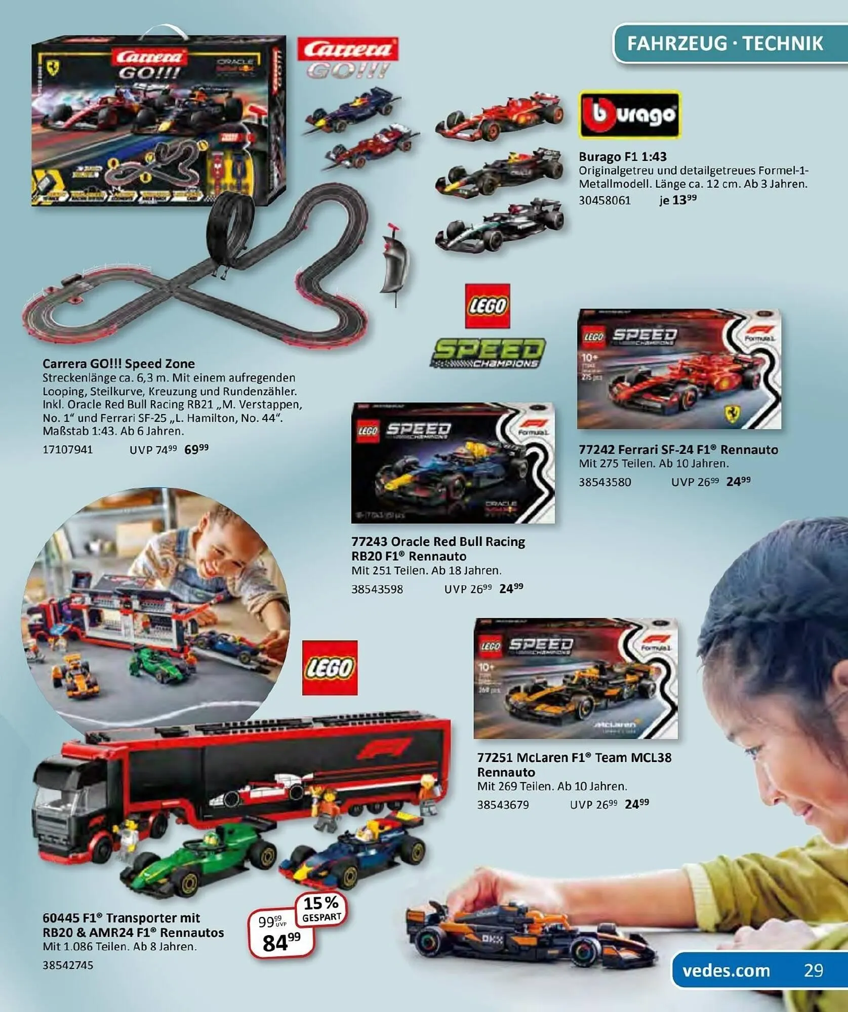 Der Grissemann Flugblatt von 18. Dezember bis 24. Dezember 2025 - Flugblätt seite 29