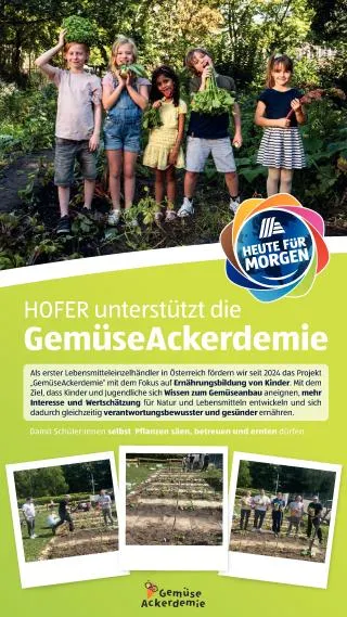 Hofer Flugblatt von 19. Juni bis 25. Juni 2026 - Flugblätt seite  21