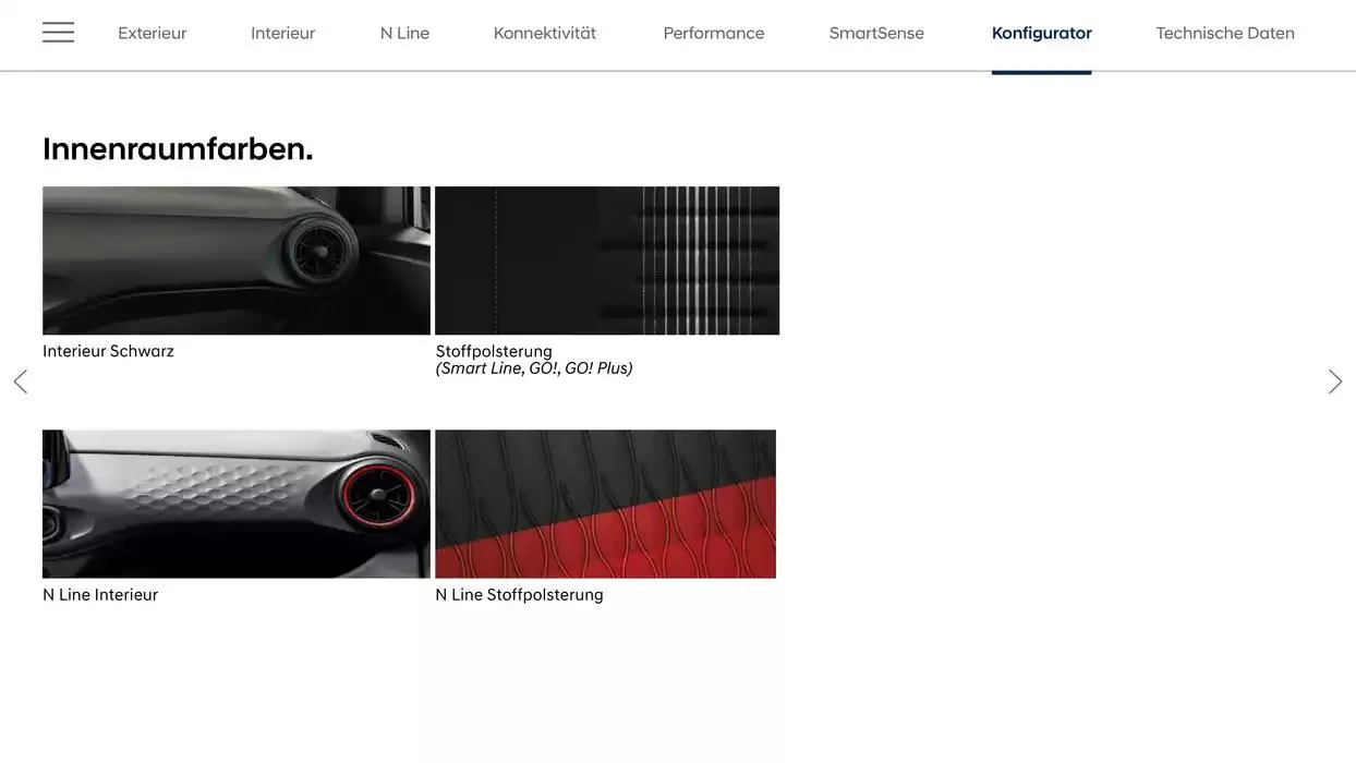 Hyundai i10 von 18. Februar bis 18. Februar 2026 - Flugblätt seite  22