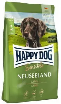 HAPPY DOG Supreme Sensible Neuseeland 12,5 kg
