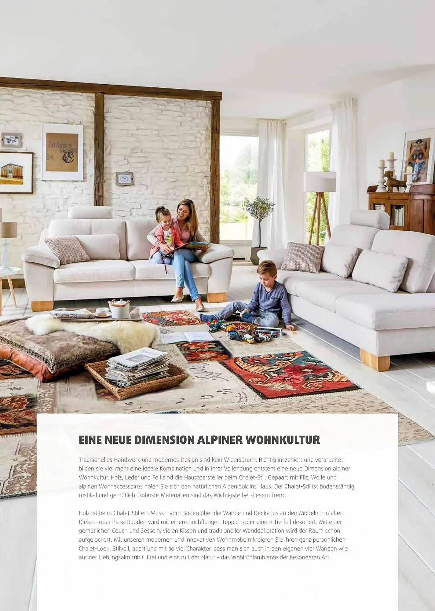 Polstermöbel Fischer Flugblatt von 28. Februar bis 31. Dezember 2025 - Flugblätt seite  25