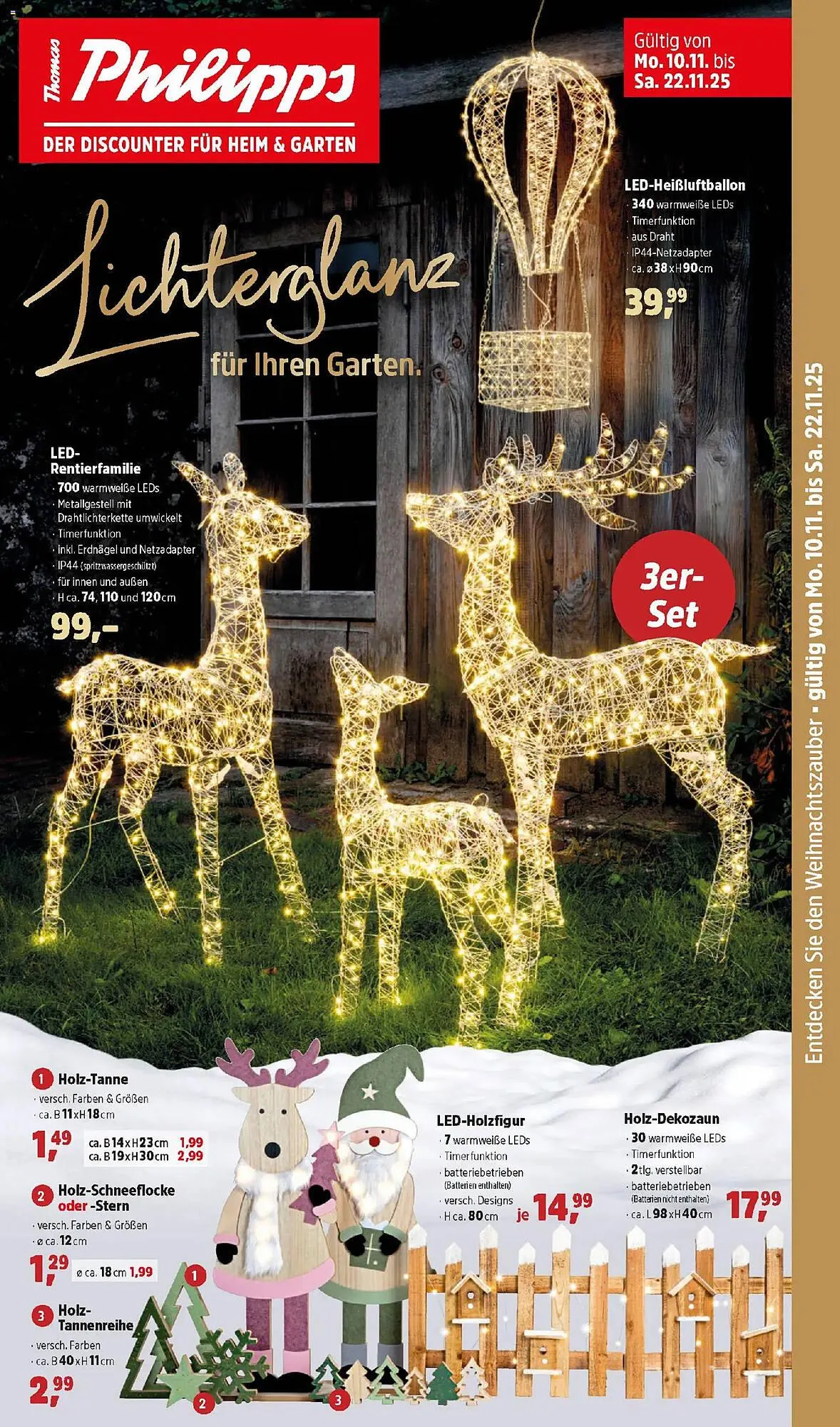 Thomas Philipps Prospekt - 1