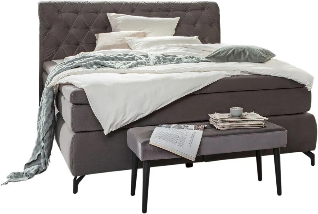 Boxspringbett