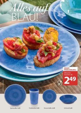 NKD Flugblatt von 30. März bis 5. April 2026 - Flugblätt seite  8