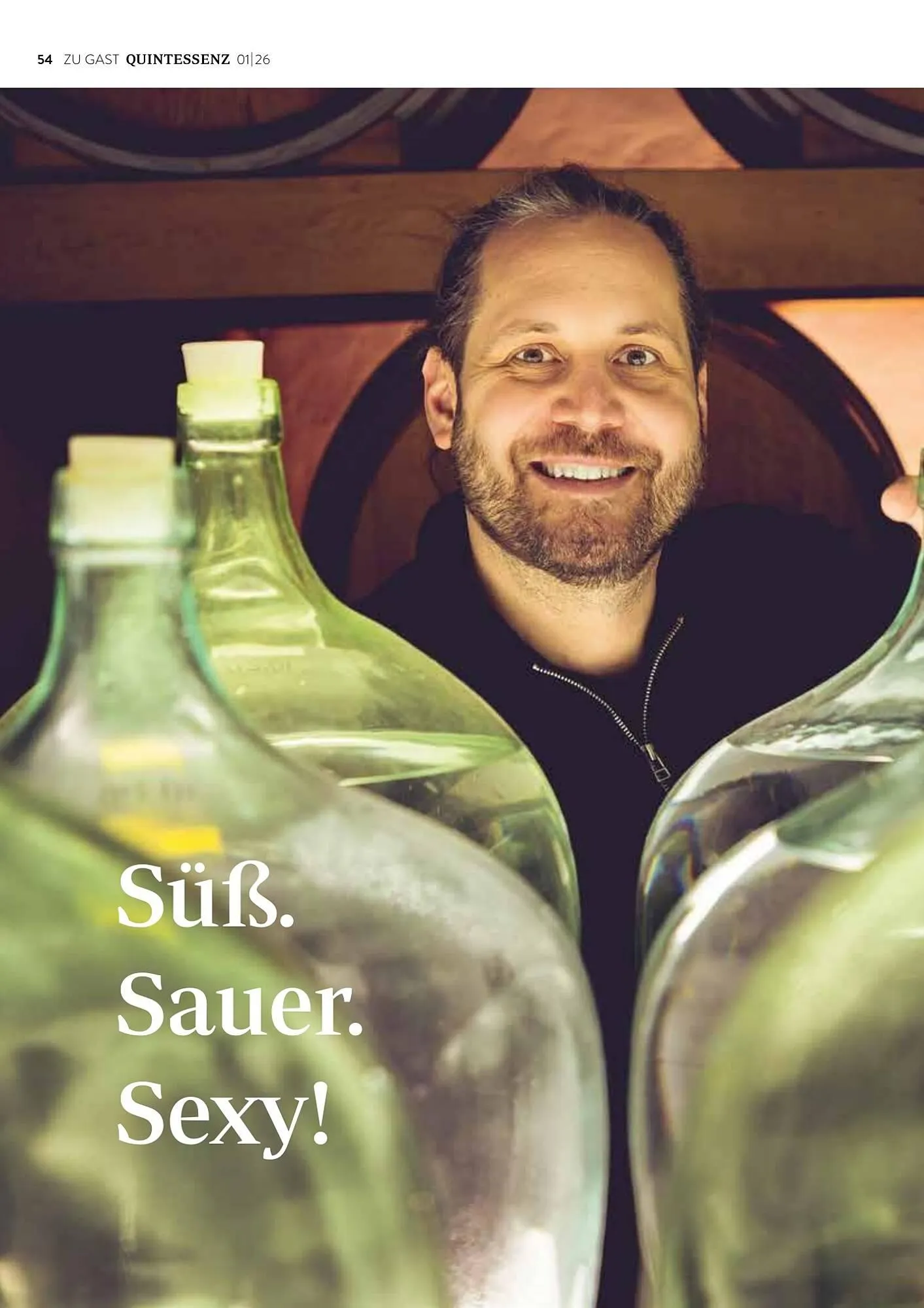 Transgourmet Flugblatt von 13. Februar bis 31. März 2026 - Flugblätt seite  56