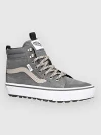 MTE Sk8-Hi Waterproof Insulated Winter Schuhe