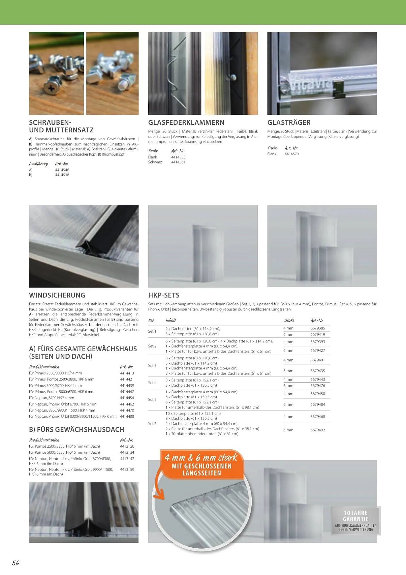 Dehner Flugblatt von 11. September bis 31. Dezember 2025 - Flugblätt seite  56