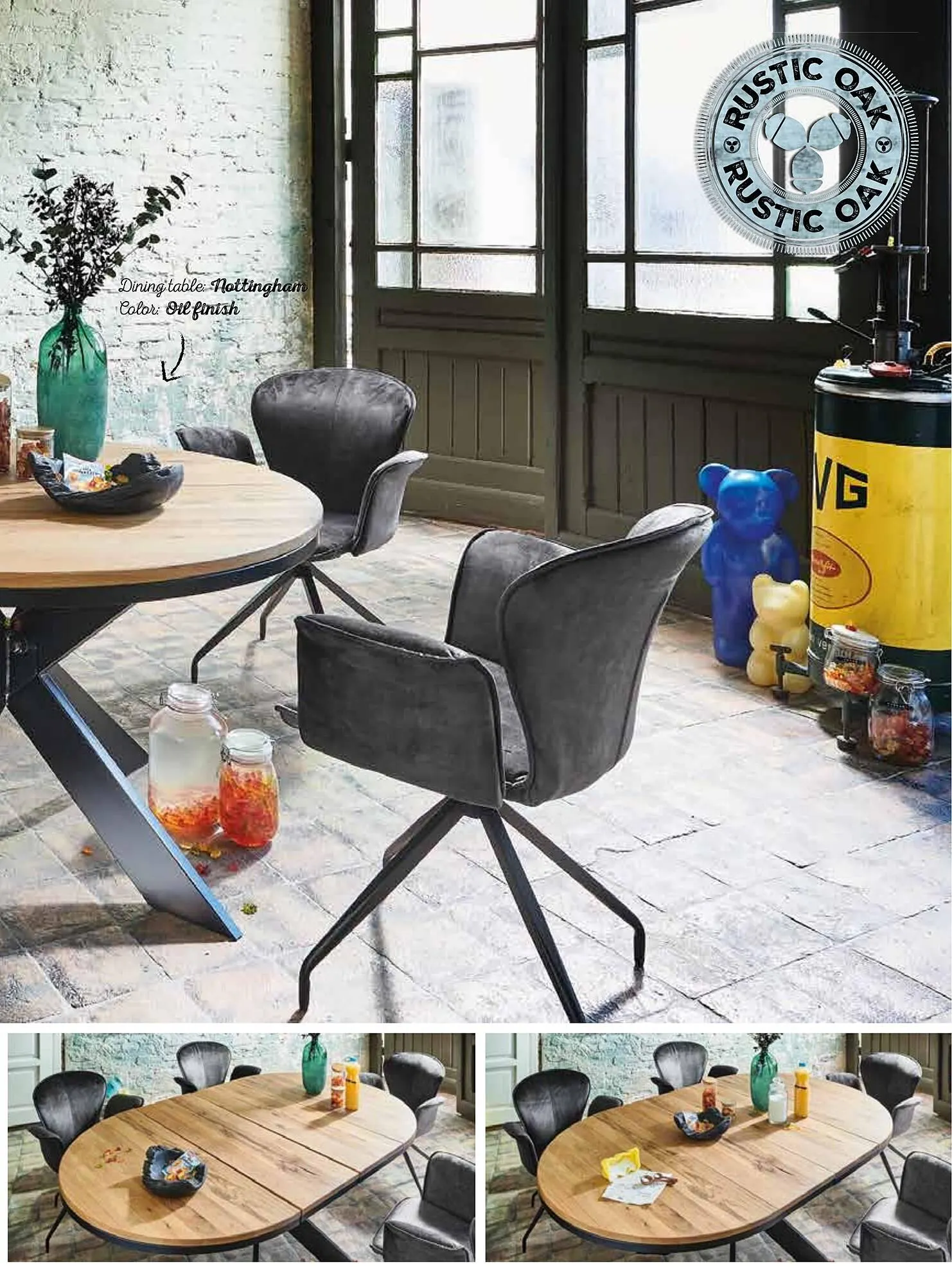 Polstermöbel Fischer Flugblatt von 28. Februar bis 31. Dezember 2025 - Flugblätt seite  45