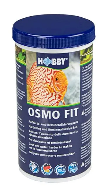 HOBBY Osmo Fit (400 g)