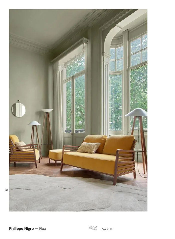 Collection 2023 – 2024 von 26. März bis 31. Dezember 2024 - Flugblätt seite  39