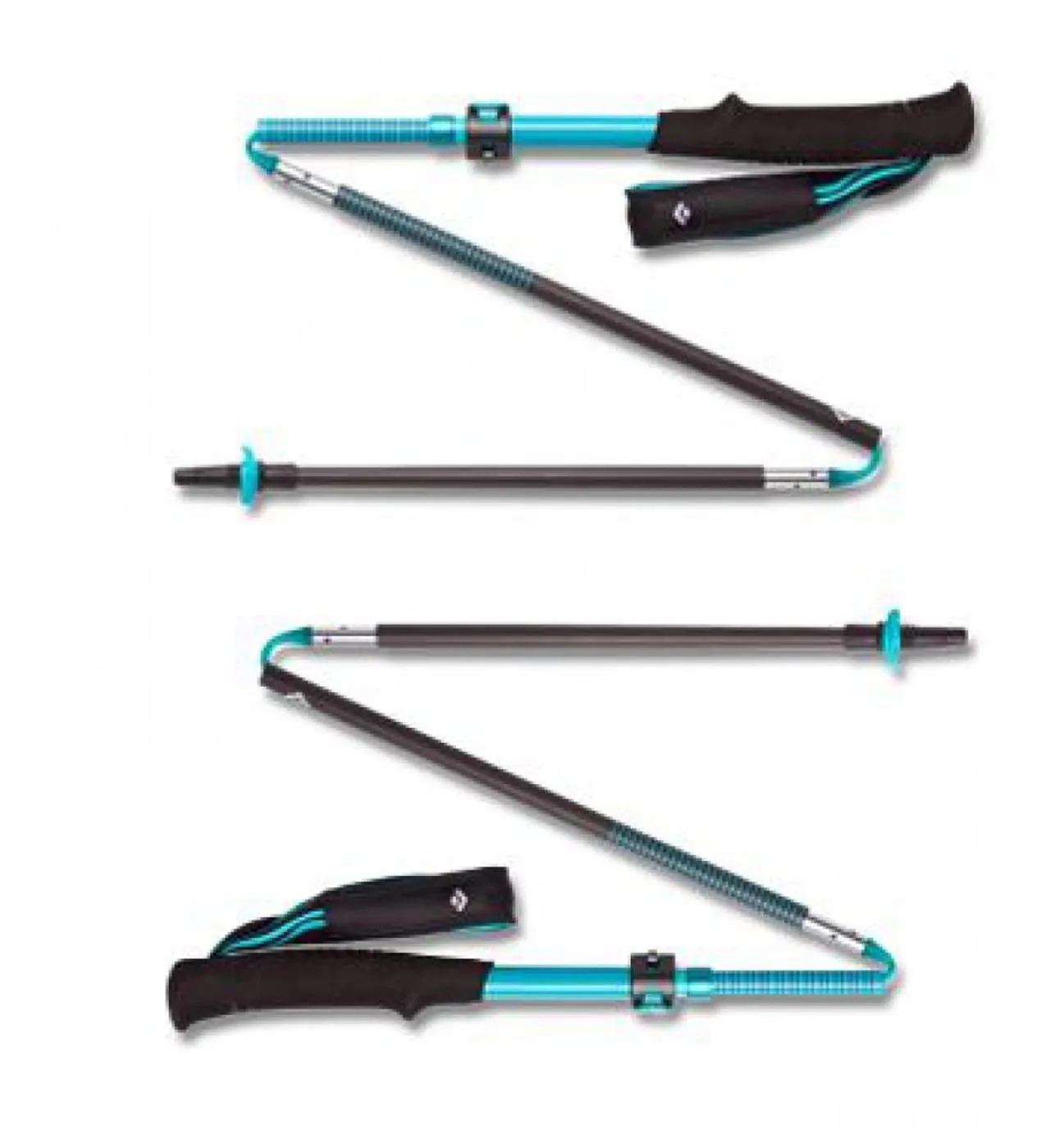 BLACK DIAMOND Trekk.stock DISTANCE CARBON Da